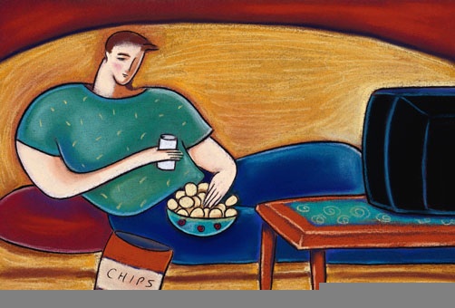 You Asked: How Do I Get Him to Take Care of Himself?
